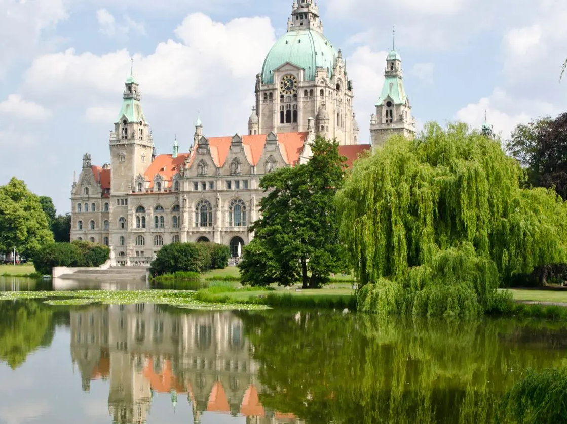 Aufzug Hannover
