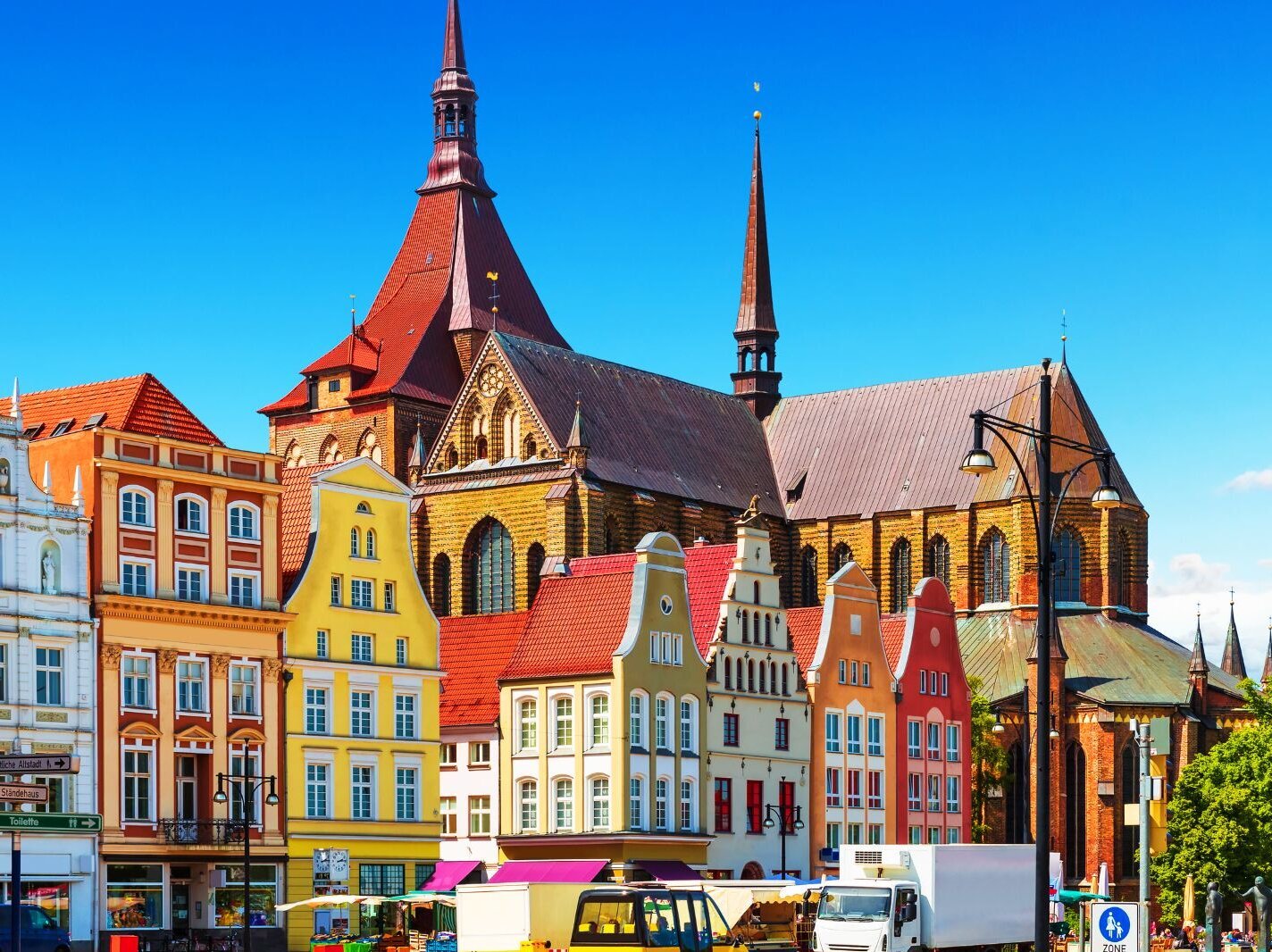 Rostock