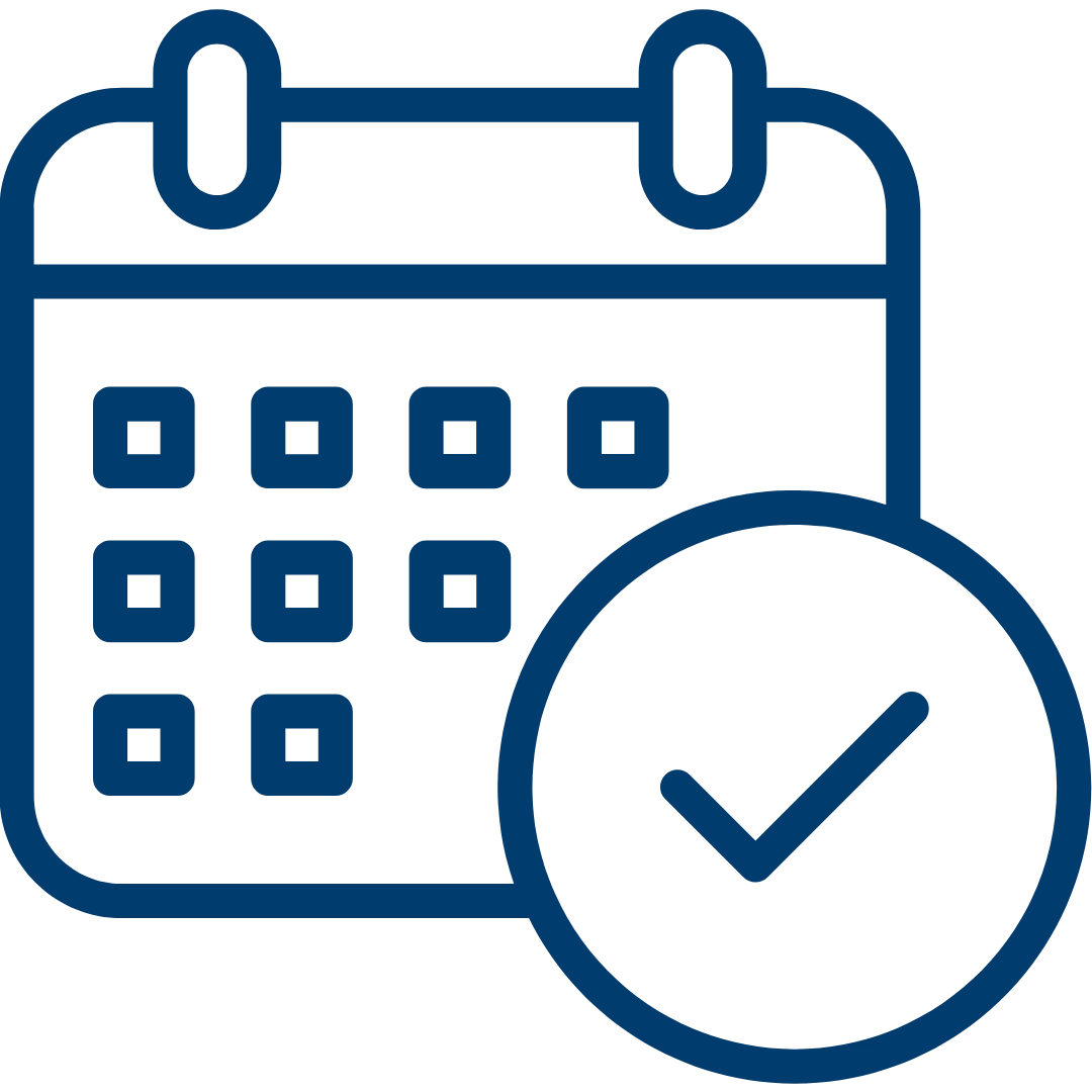 Icon Kalender